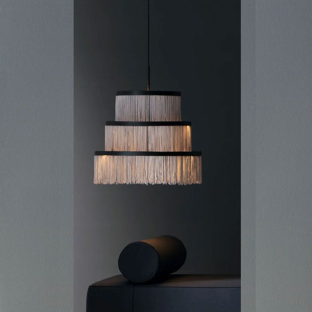 LOOP LED-Hängelampe