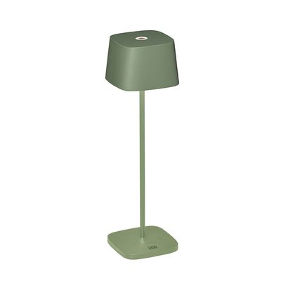 CAPRI LED-Tischlampe mit Akku für In- und Outdoor