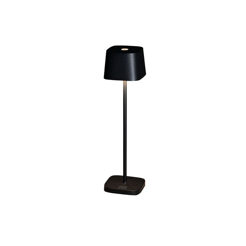 CAPRI MINI LED-Tischlampe mit Akku für In- und Outdoor