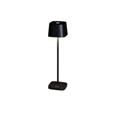 CAPRI MINI LED-Tischlampe mit Akku für In- und Outdoor
