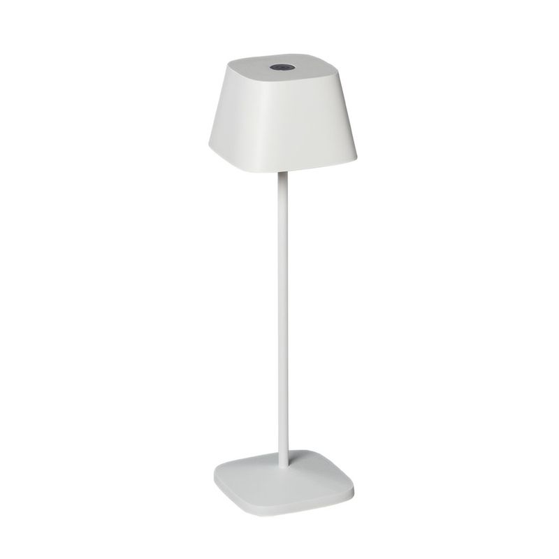 CAPRI LED-Tischlampe mit Akku für In- und Outdoor