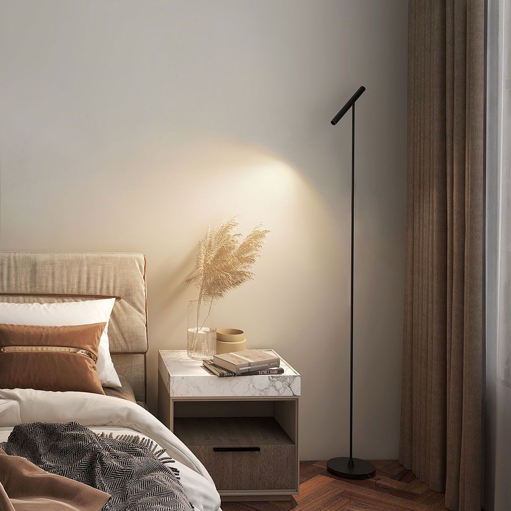 KANSAS LED-Leselampe