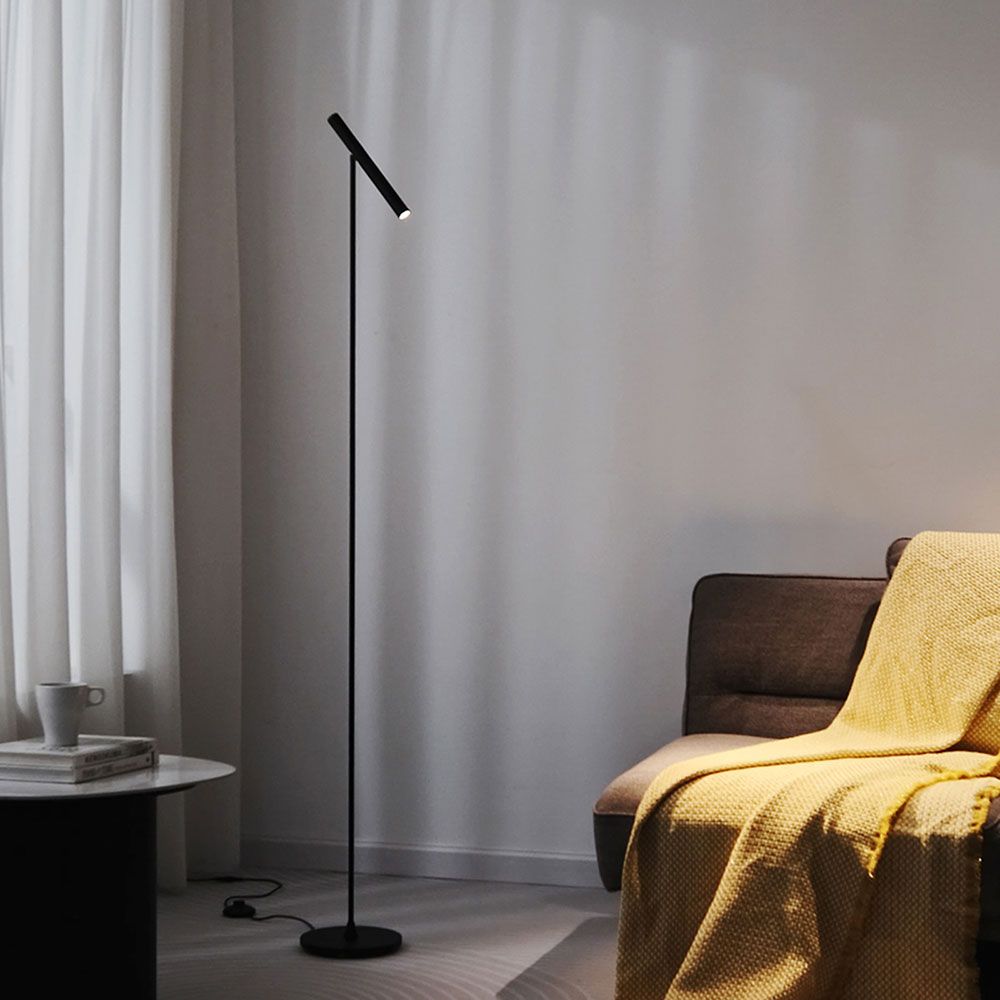 KANSAS LED-Leselampe