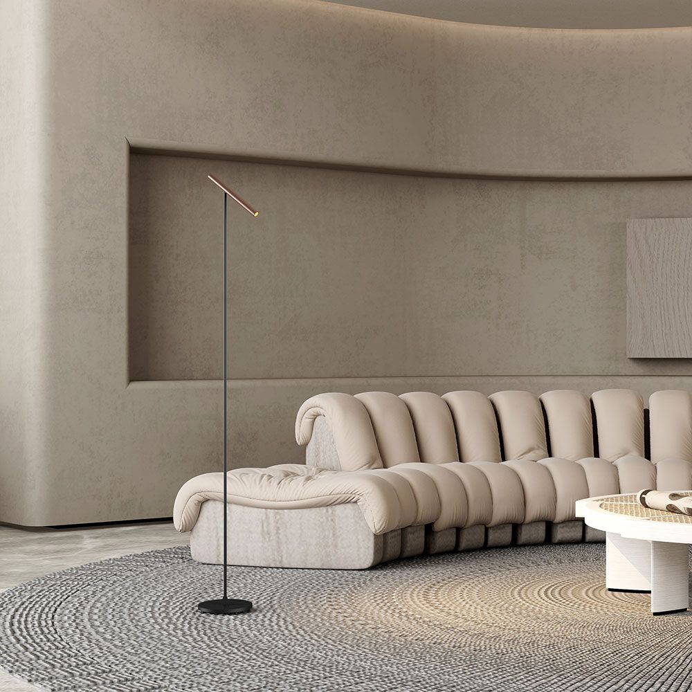 KANSAS LED-Leselampe