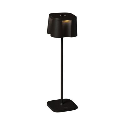 NICE LED-Tischlampe mit Akku für In- und Outdoor