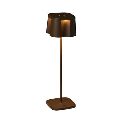 NICE LED-Tischlampe mit Akku für In- und Outdoor
