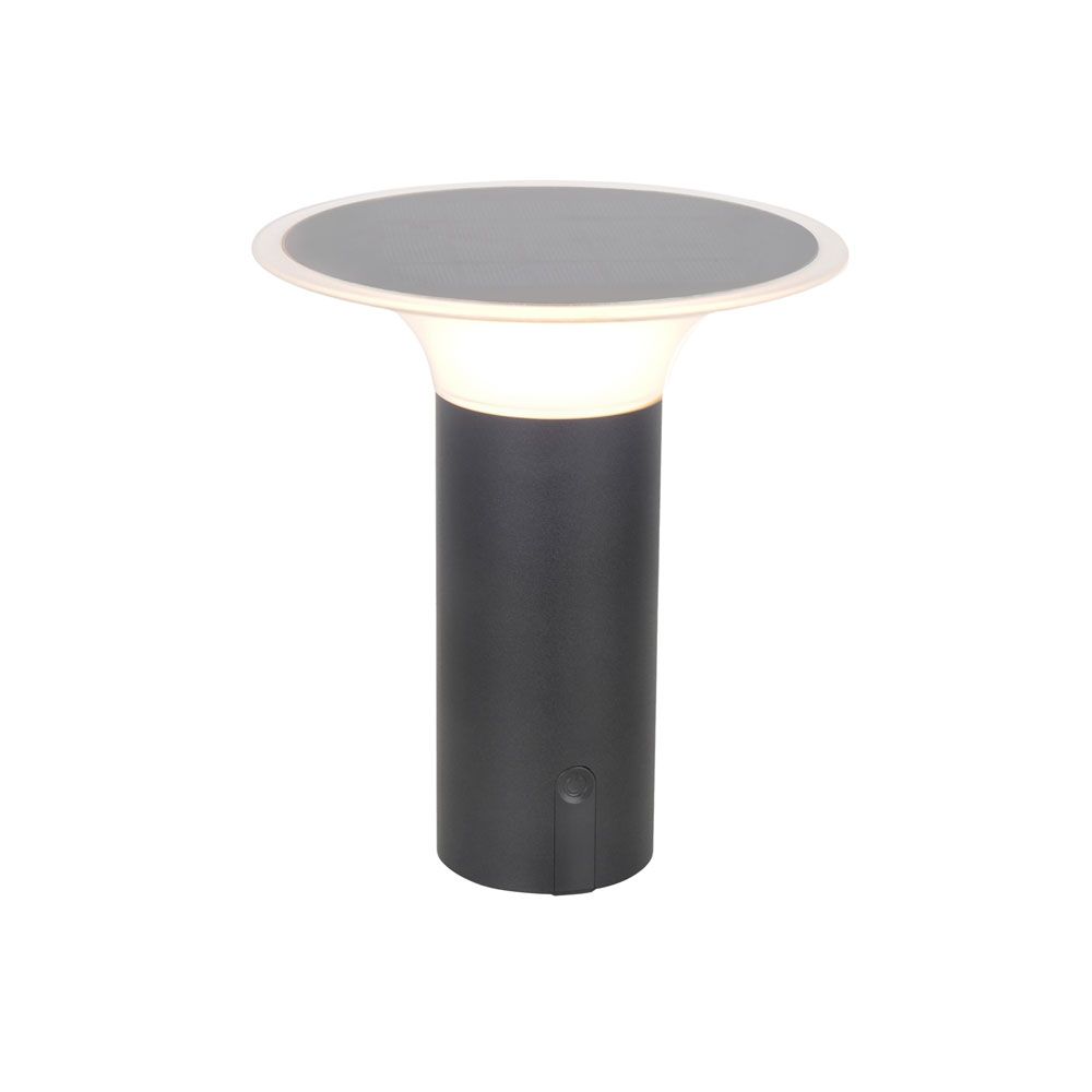 PERETA SOLAR LED-Tischleuchte