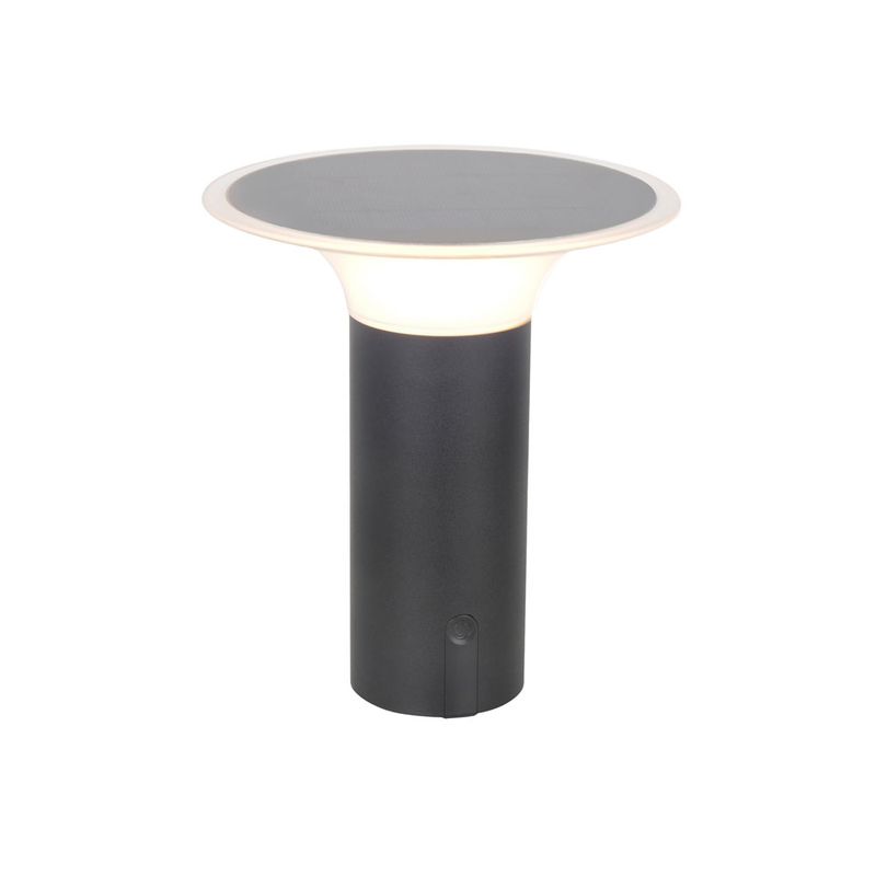 PERETA SOLAR LED-Tischleuchte