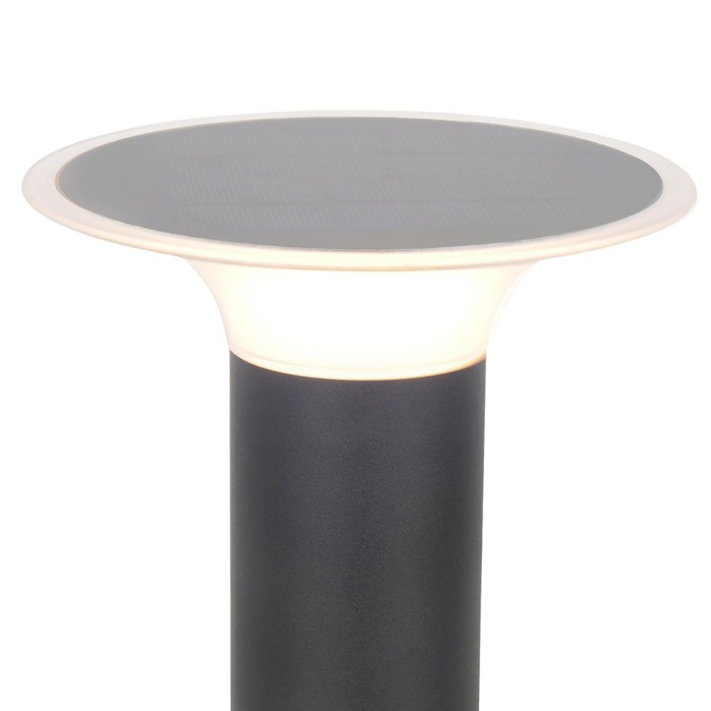 PERETA SOLAR LED-Tischleuchte