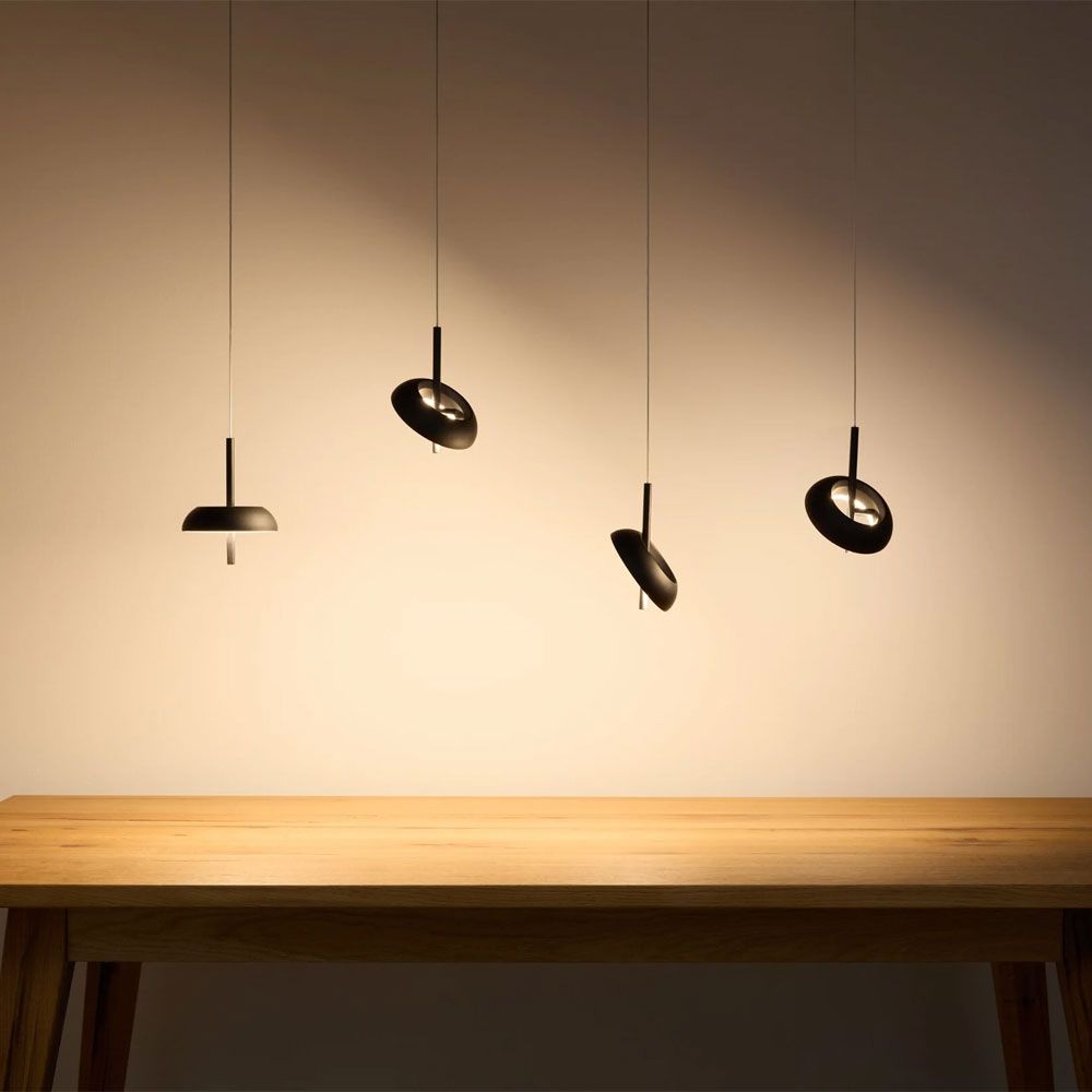 DRING LED-Hängelampe