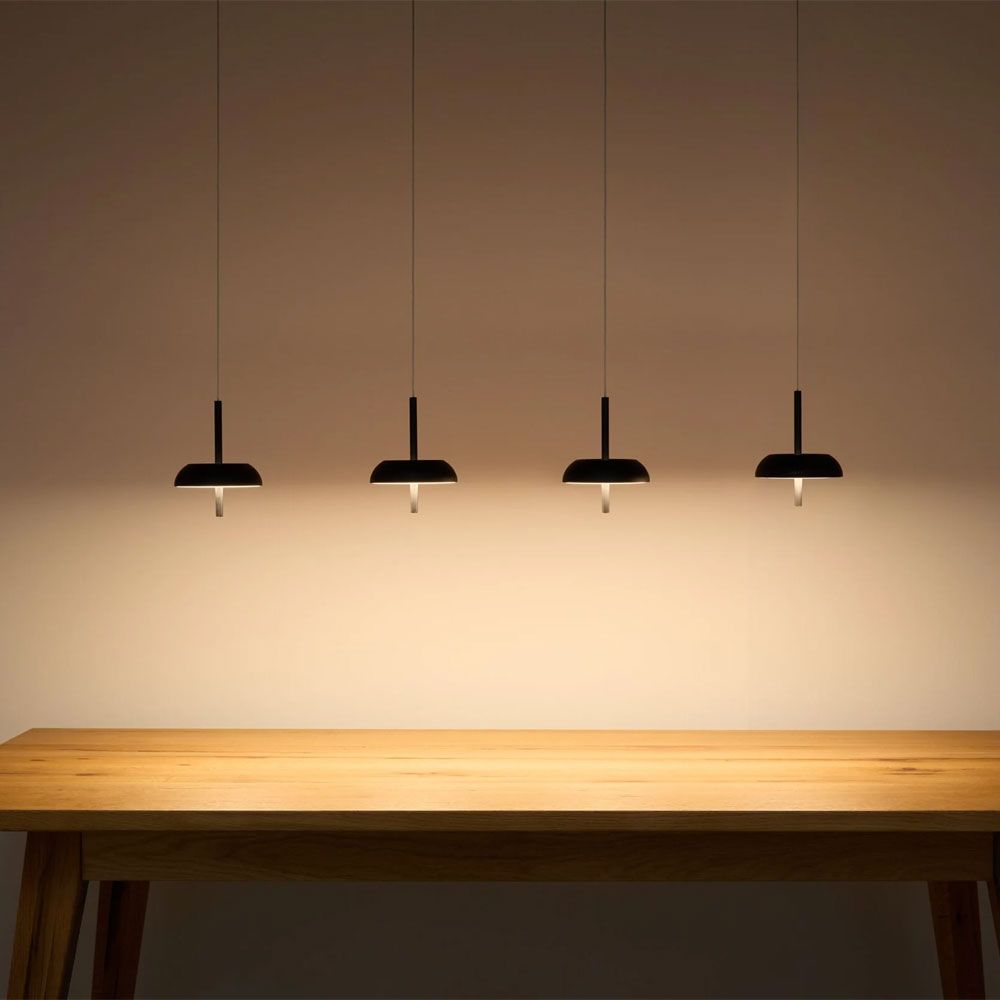 DRING LED-Hängelampe