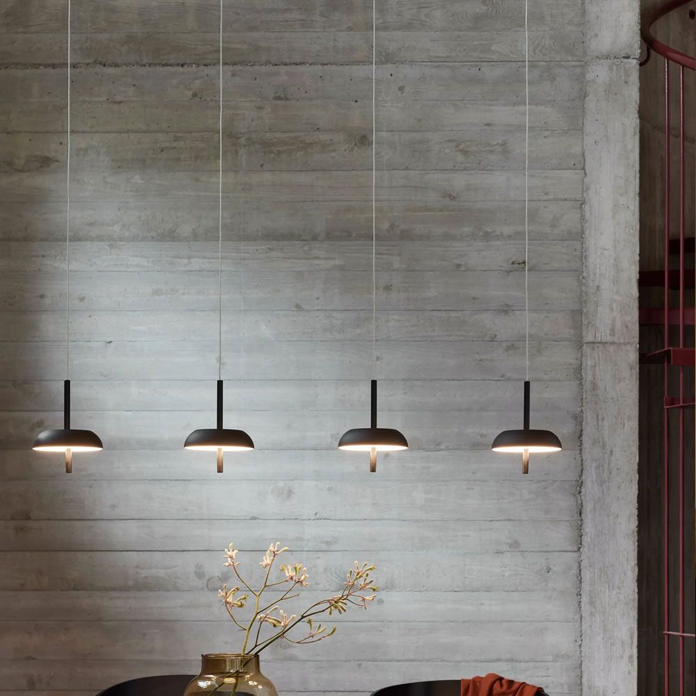 DRING LED-Hängelampe