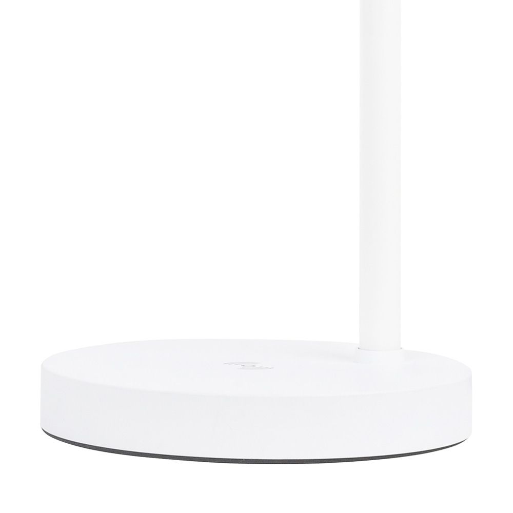 GORDOLA LED-Tischlampe mit wireless charging