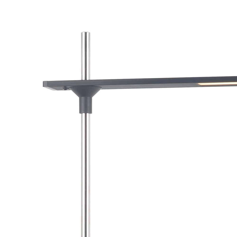 BARDOLINO LED-Tischlampe