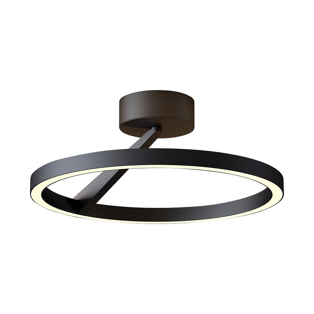 OREGON LED-Deckenlampe