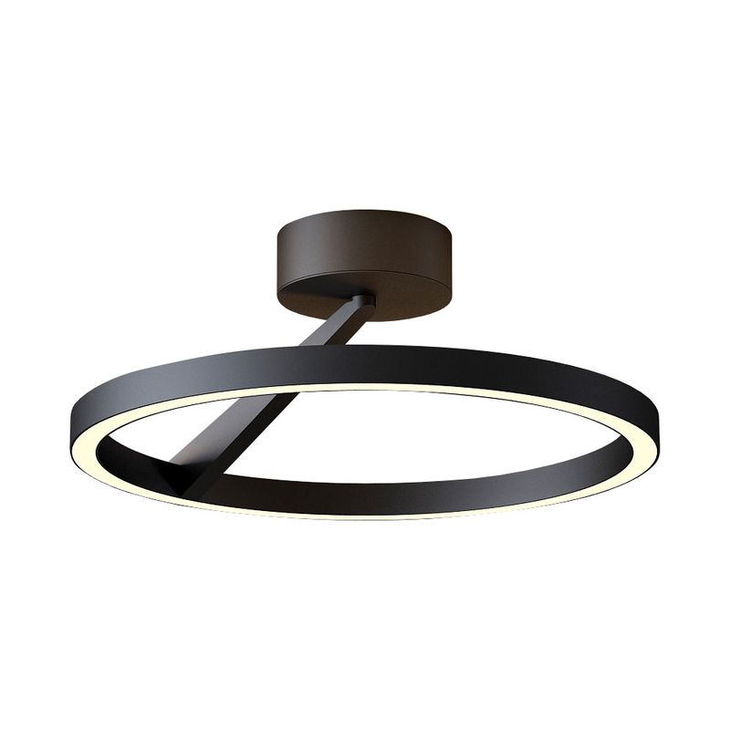 OREGON LED-Deckenlampe