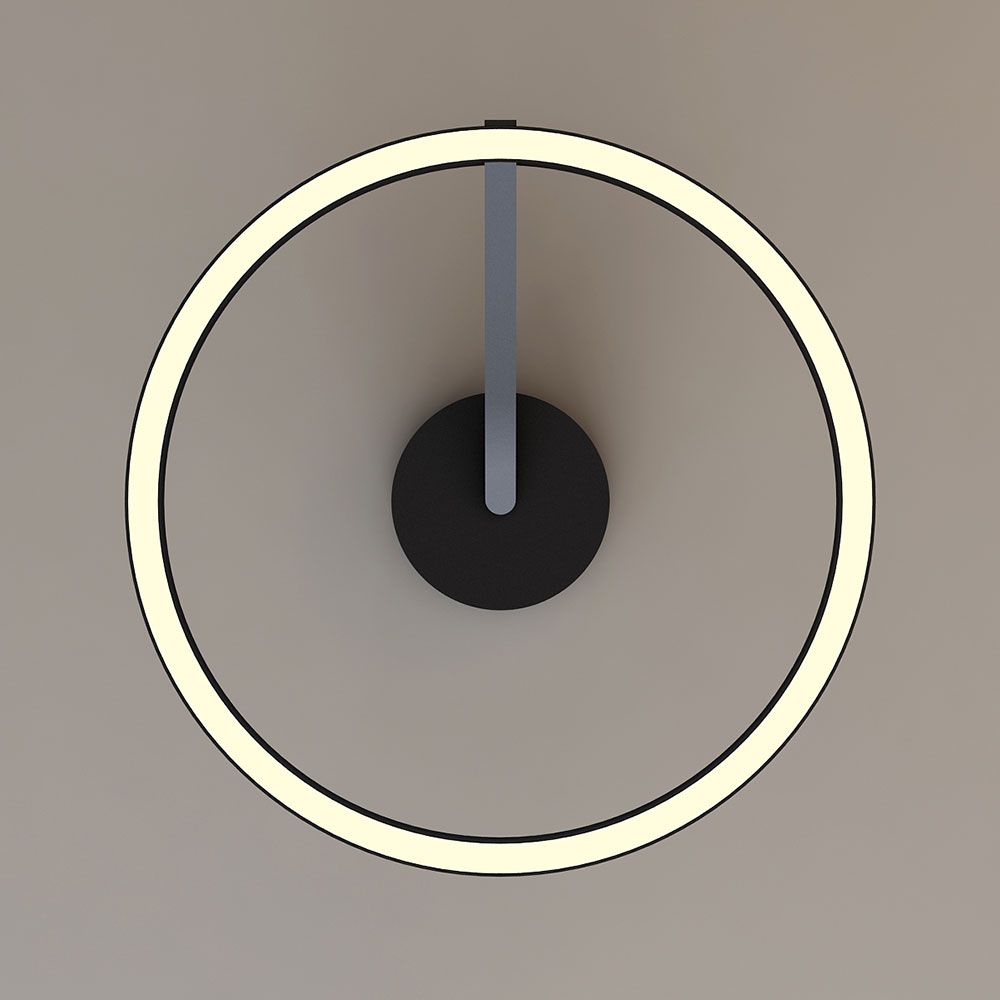 OREGON LED-Deckenlampe