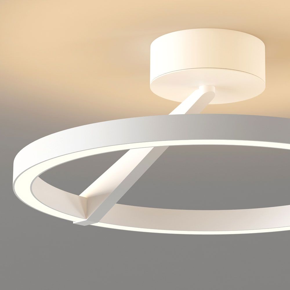 OREGON LED-Deckenlampe