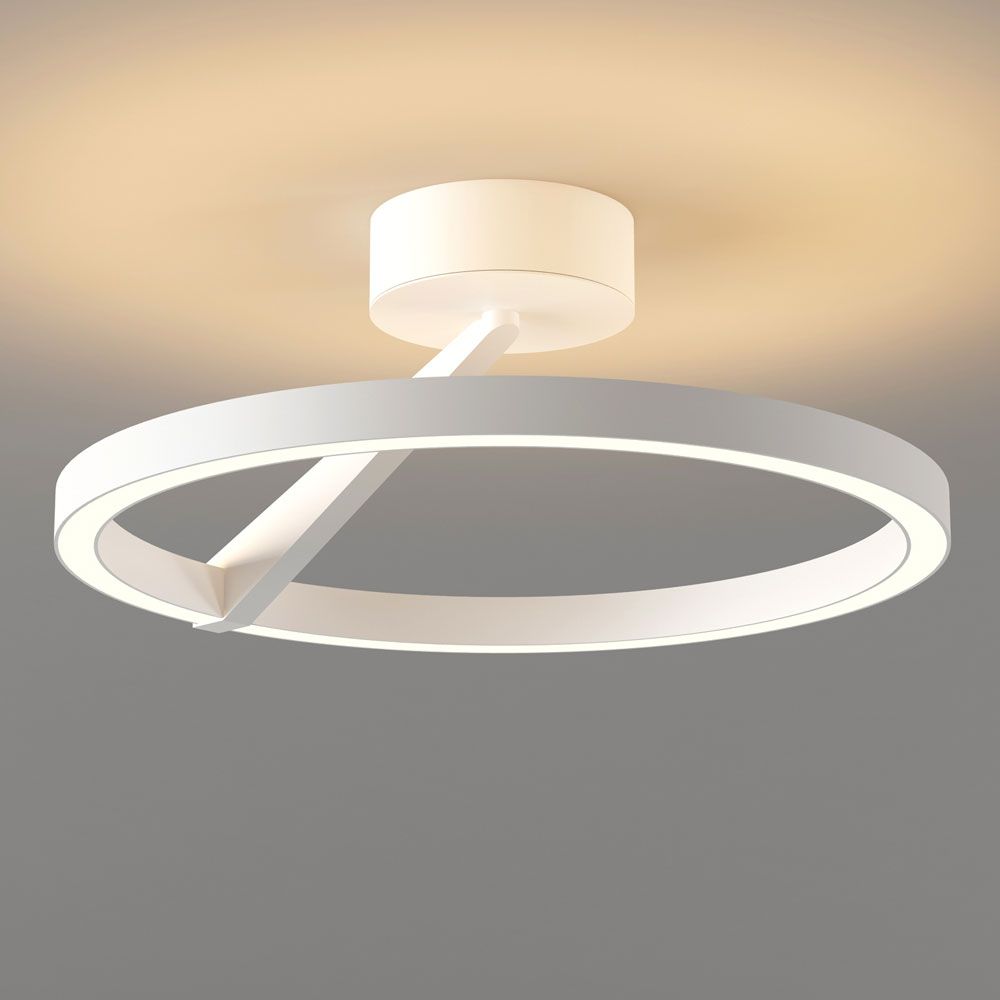 OREGON LED-Deckenlampe