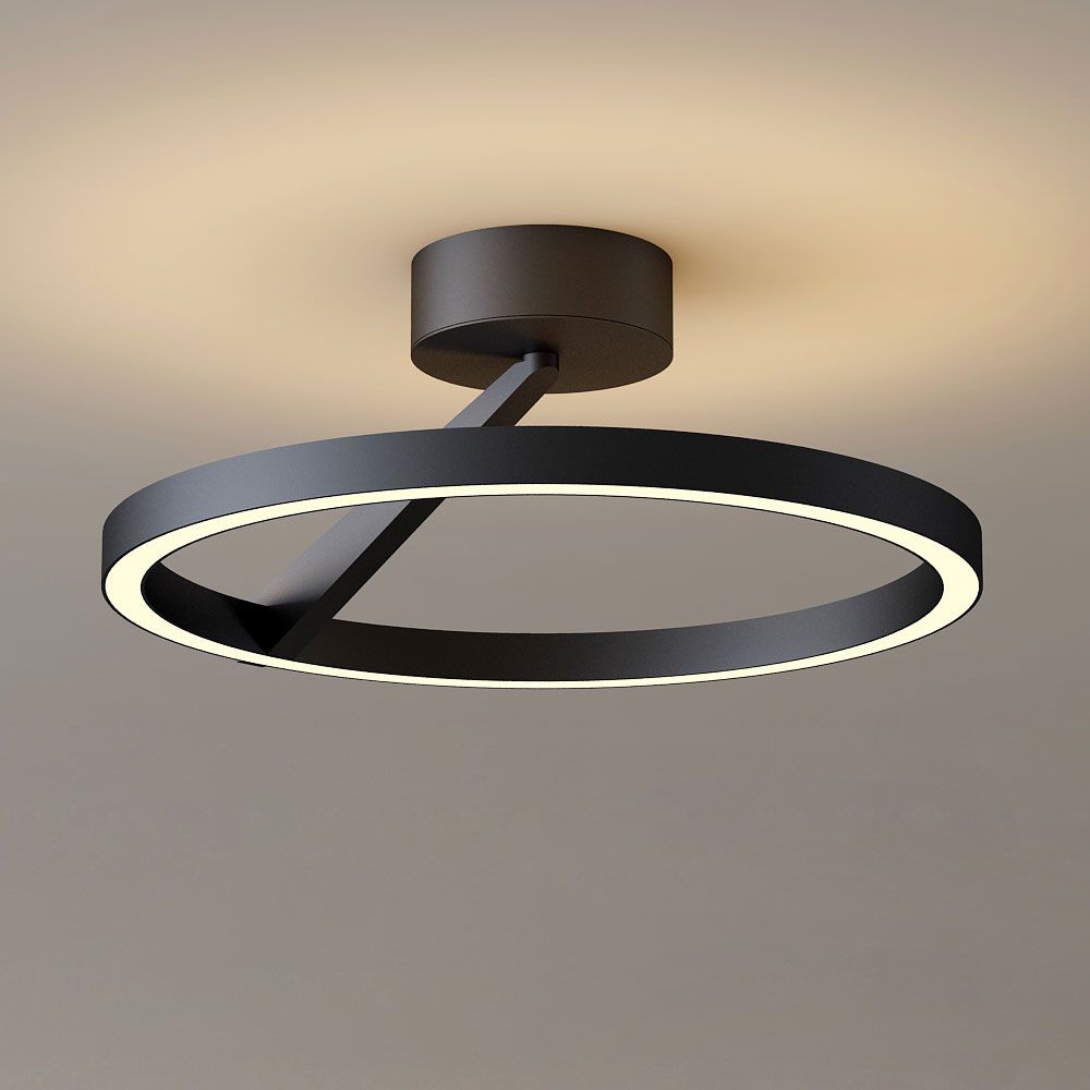 OREGON LED-Deckenlampe
