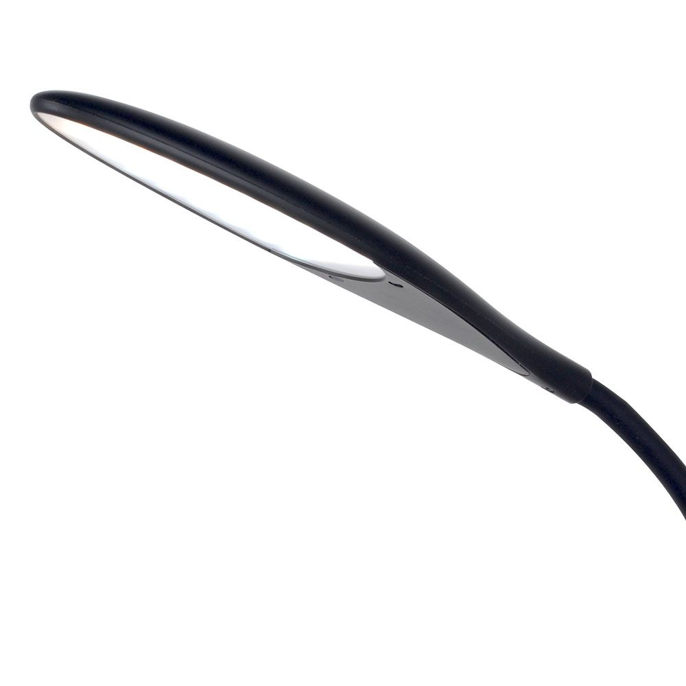 AROSA LED-Tischlampe mit wireless charging