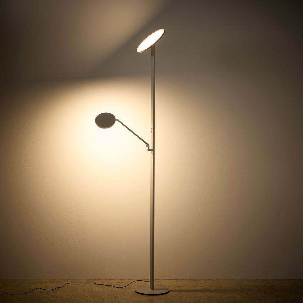 CERVINIA LED-Stehlampe