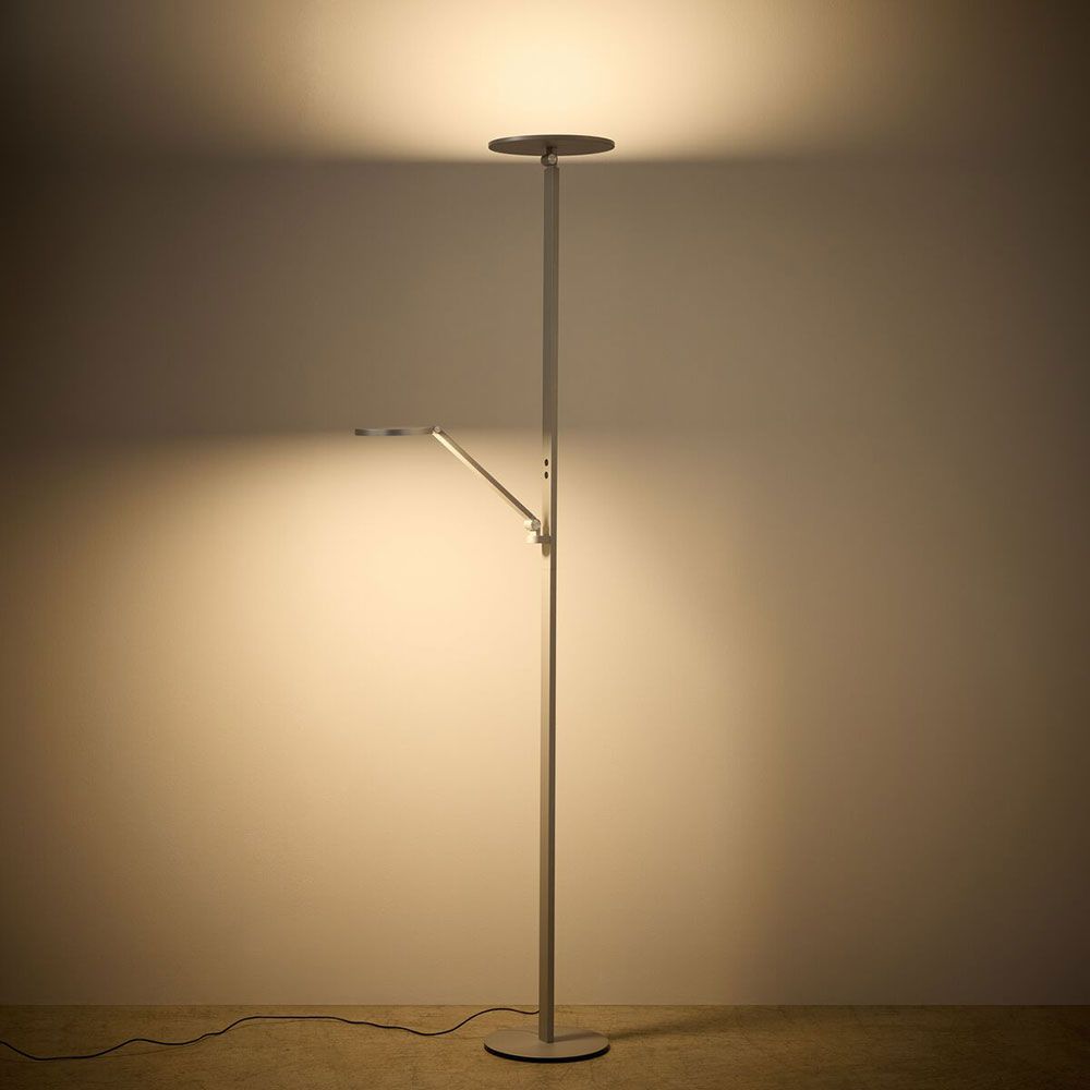 CERVINIA LED-Stehlampe