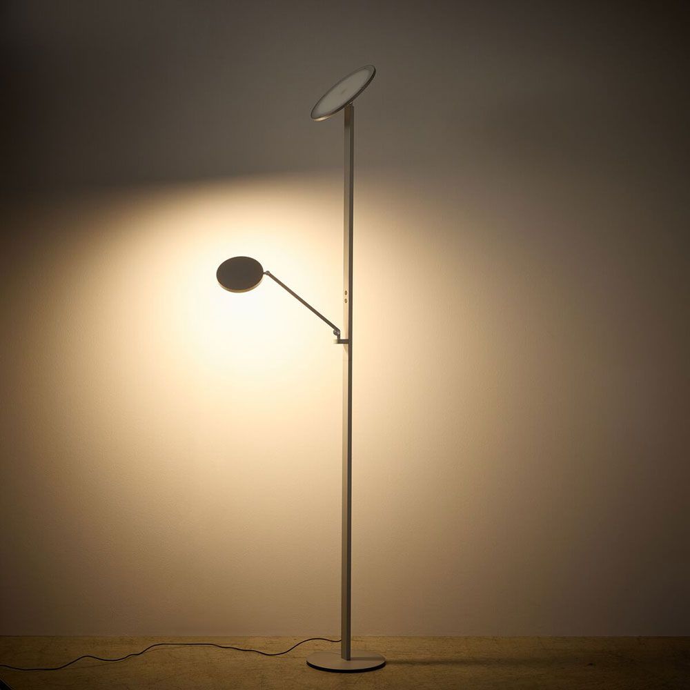 CERVINIA LED-Stehlampe