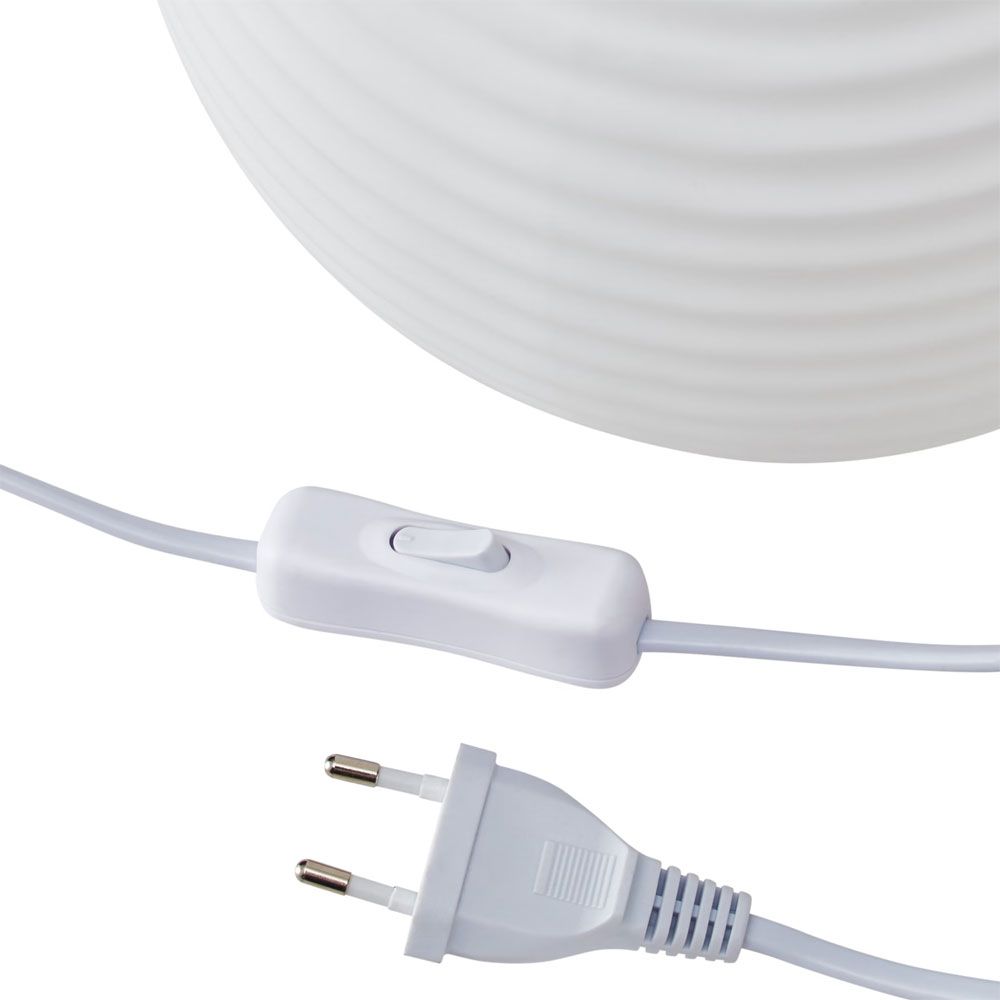 MASERA Tischlampe klein