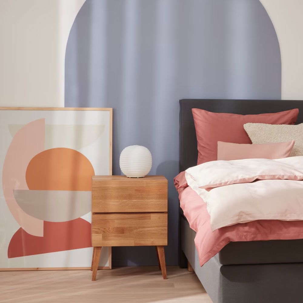 MASERA Tischlampe klein