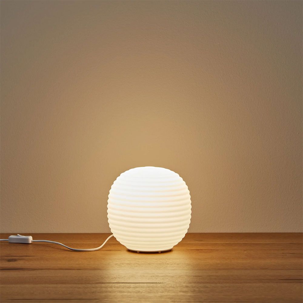 MASERA Tischlampe klein