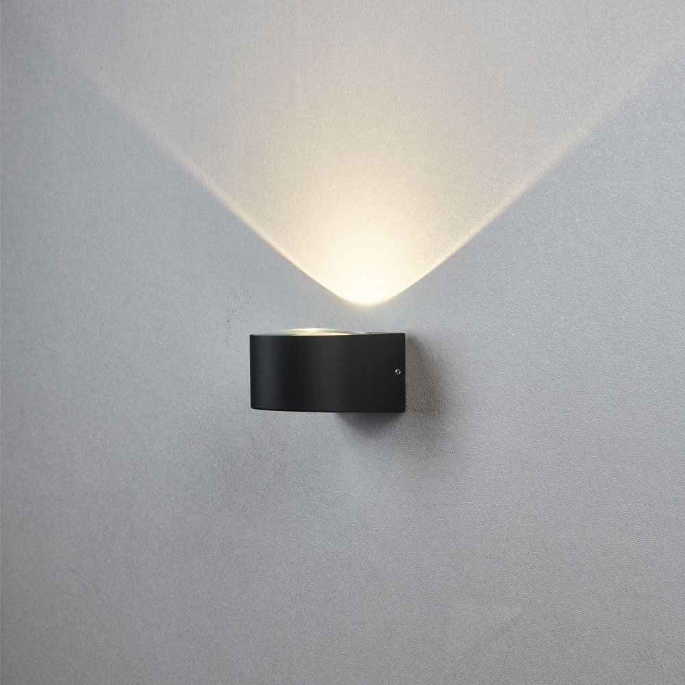 OSSARIO LED-Wandlampe