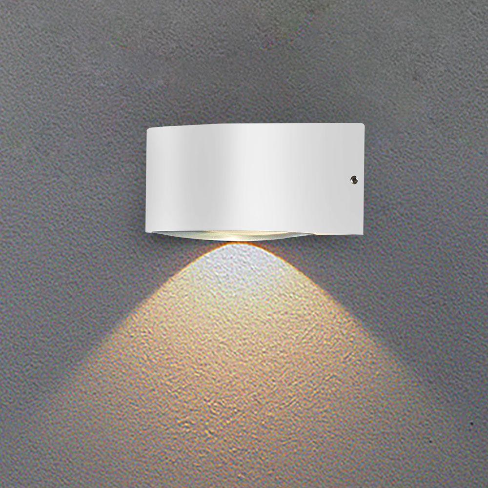 OSSARIO LED-Wandlampe