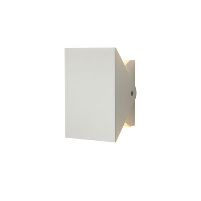 TOLEDO LED-Wandlampe