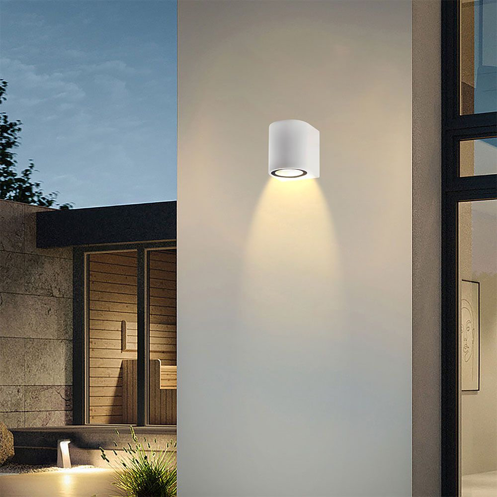 COLFIERE LED-Wandlampe