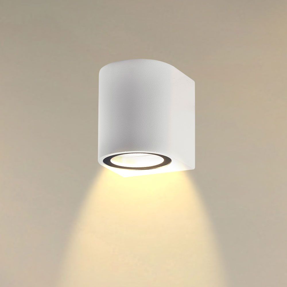 COLFIERE LED-Wandlampe