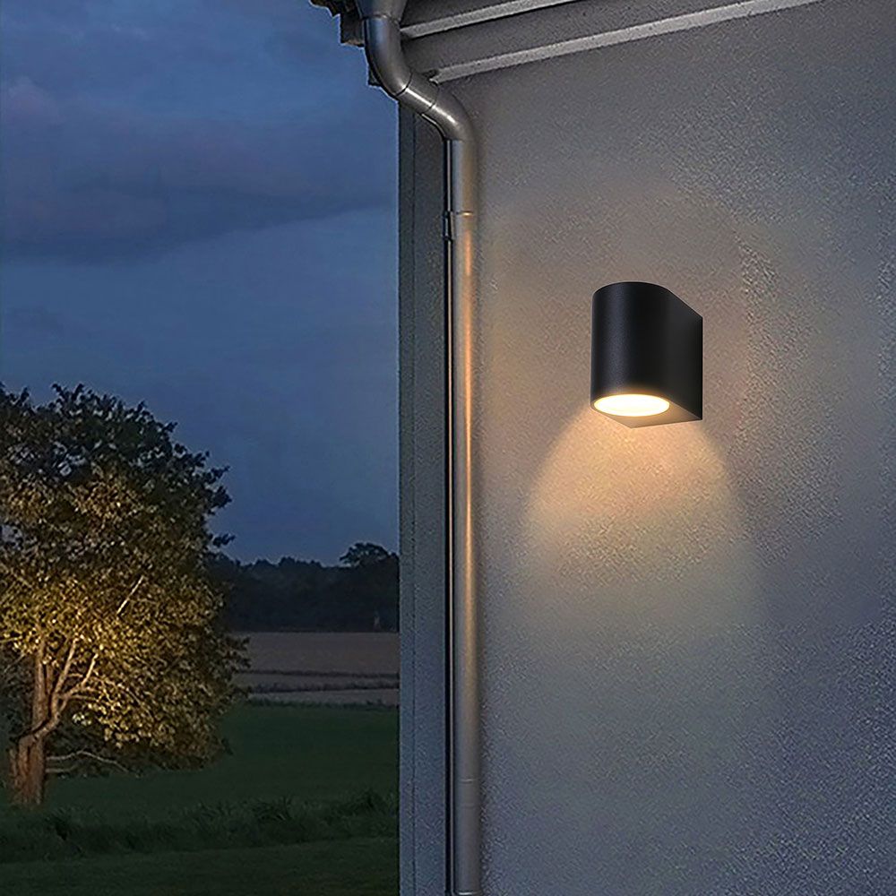 COLFIERE LED-Wandlampe