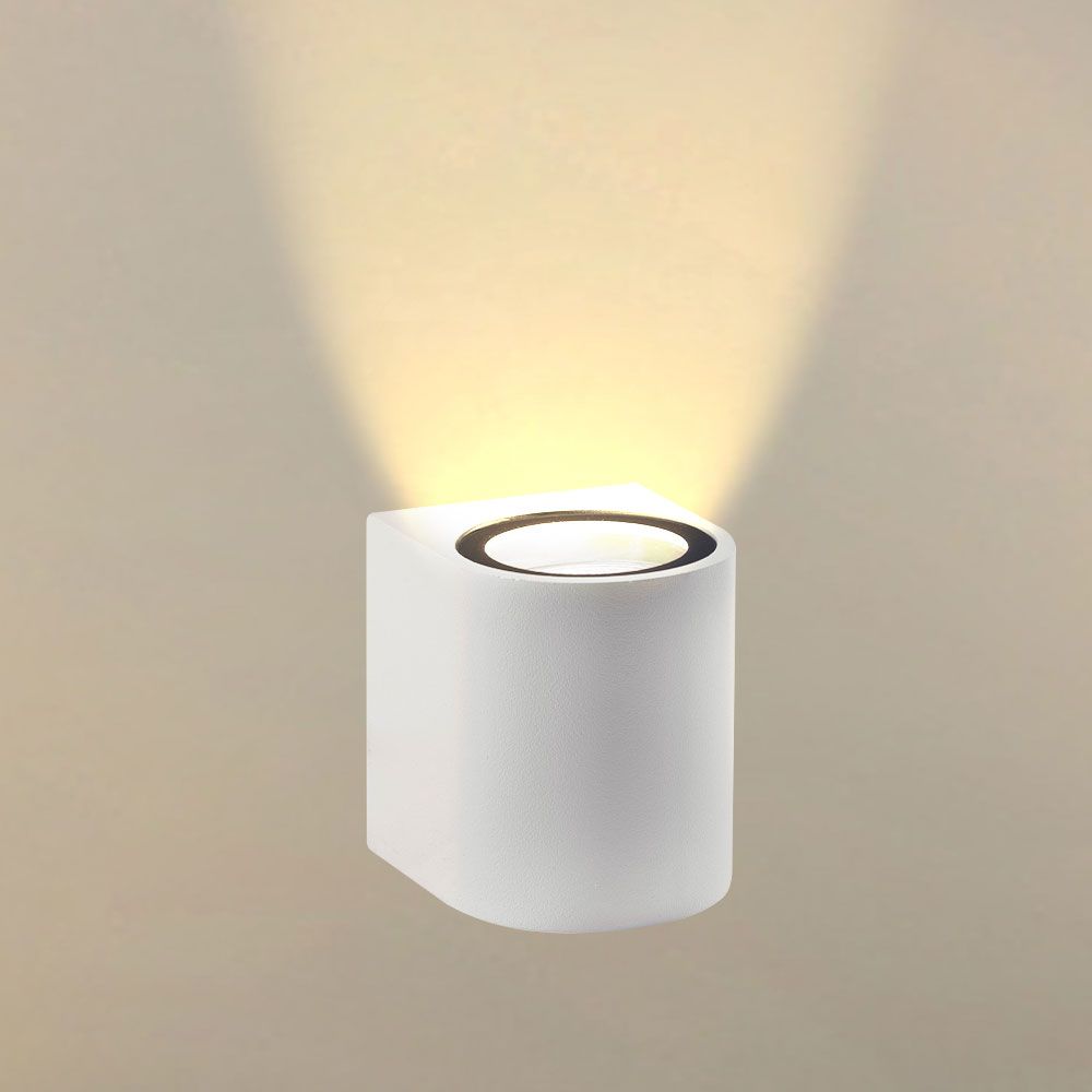 COLFIERE LED-Wandlampe