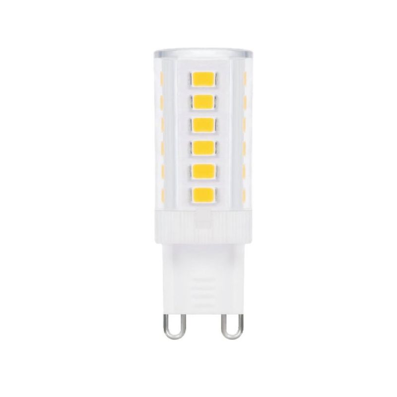 Leuchtmittel G9 6W LED dimmbar