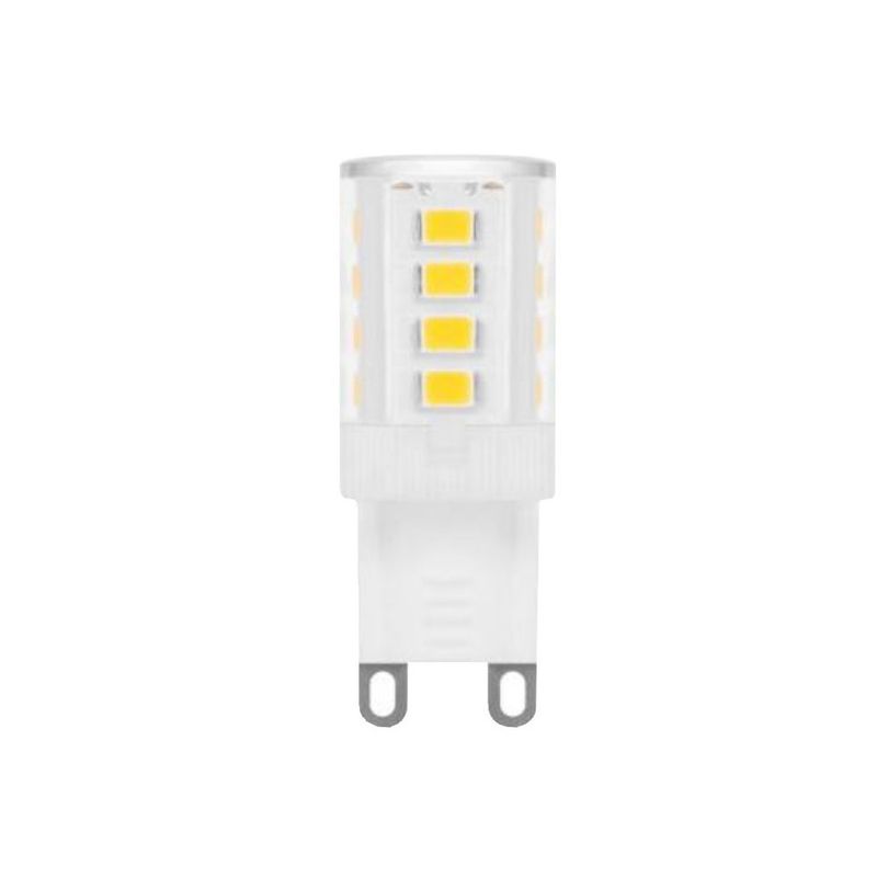 Leuchtmittel G9 4W LED dimmbar