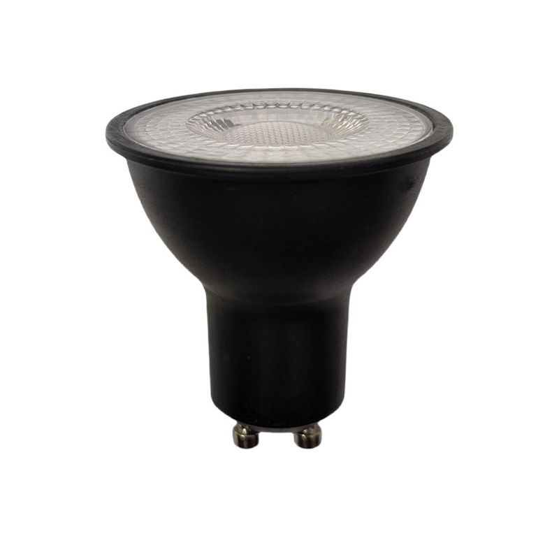 Leuchtmittel GU10 5W LED dimmbar Leuchtmittel GU10 5W LED dimmbar