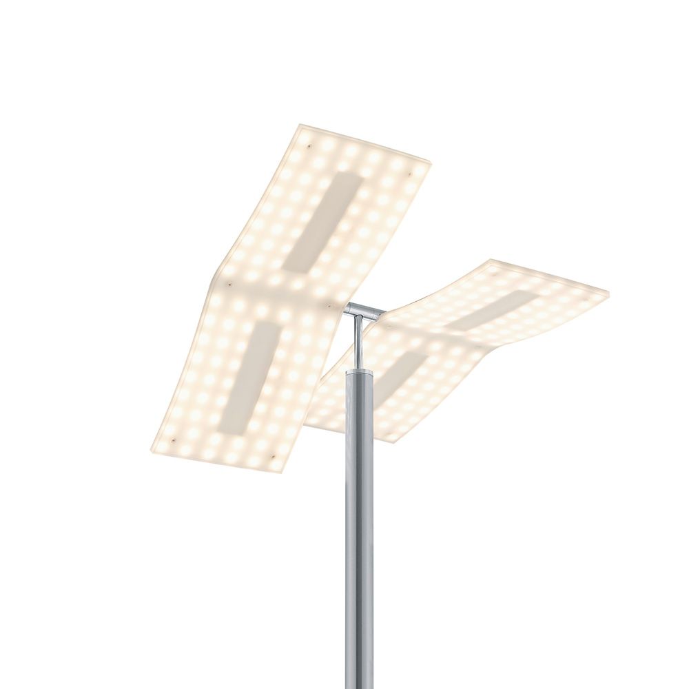 EMPOLI LED-Stehlampe
