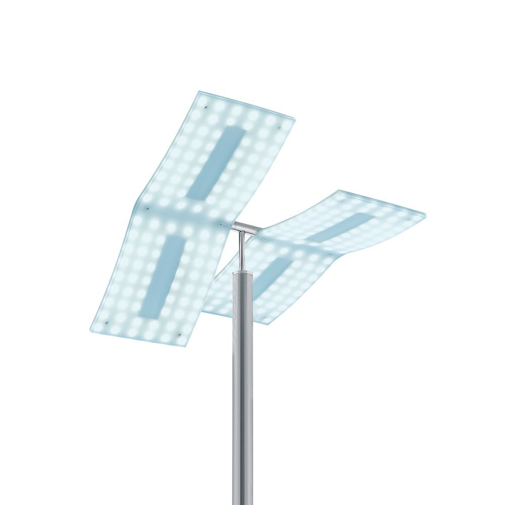 EMPOLI LED-Stehlampe