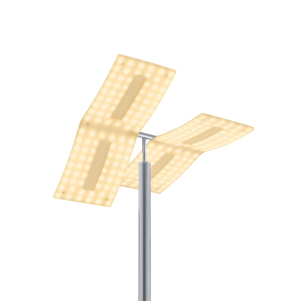 EMPOLI LED-Stehlampe