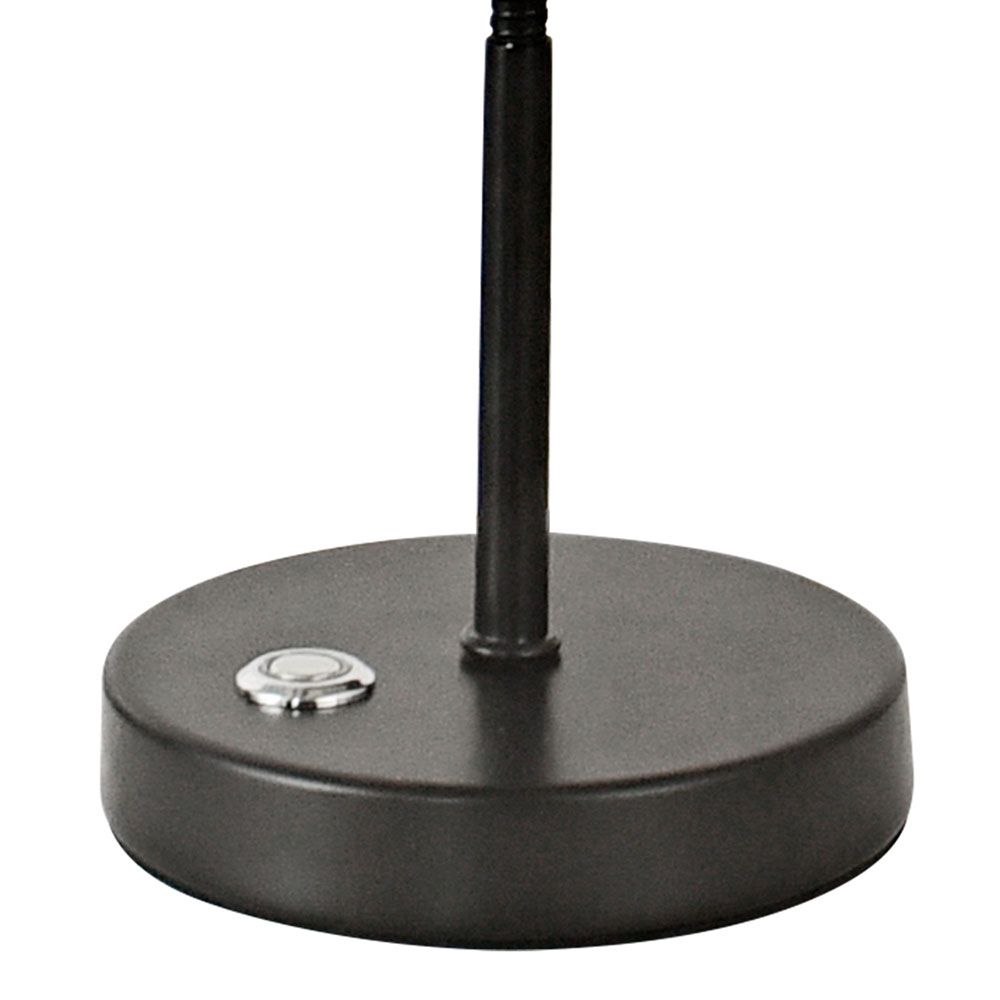 NAOMI LED-Tischlampe