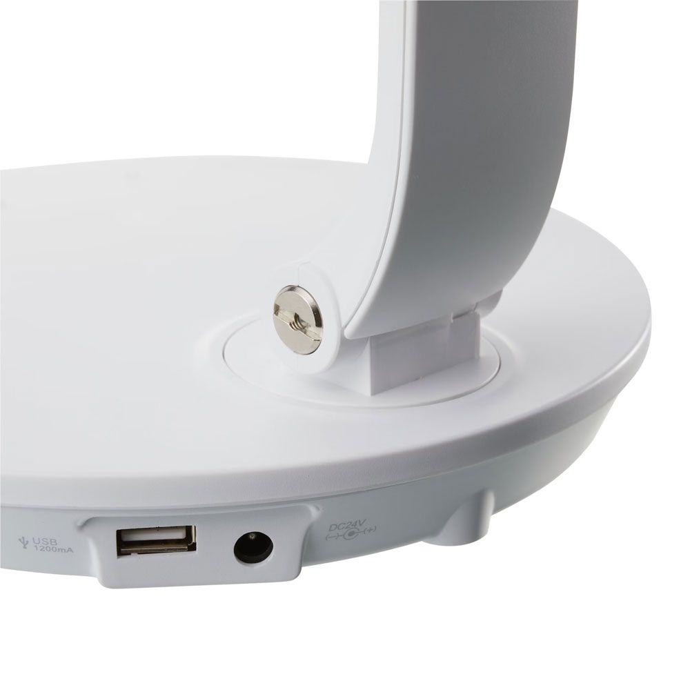 FONDI LED-Tischlampe