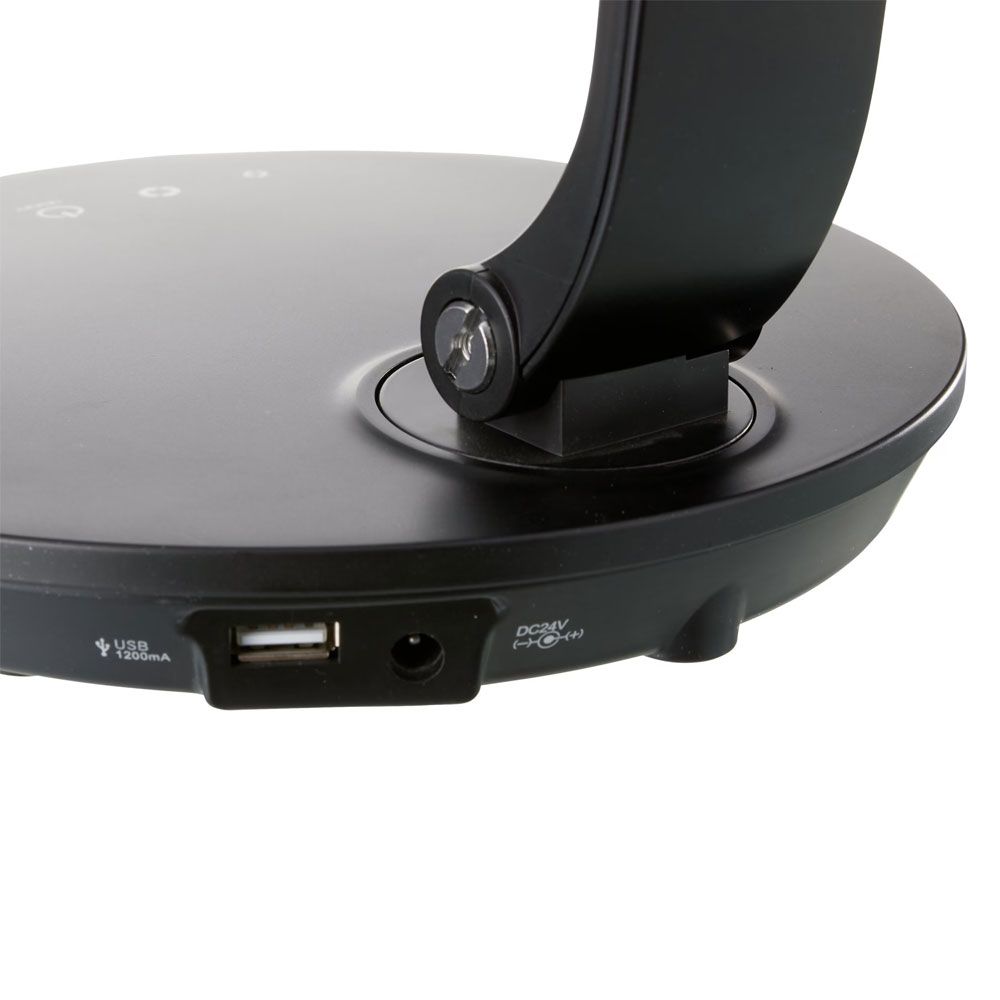 FONDI LED-Tischlampe