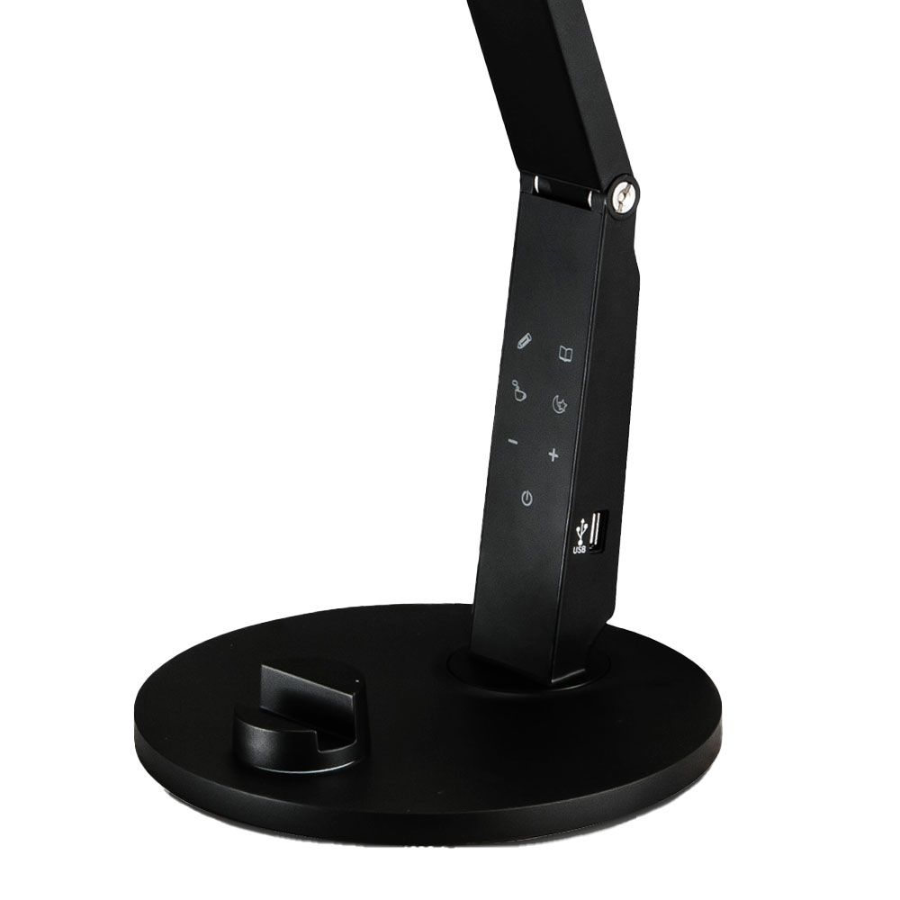 BARTOLO LED-Tischlampe