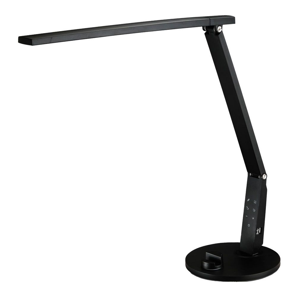 BARTOLO LED-Tischlampe