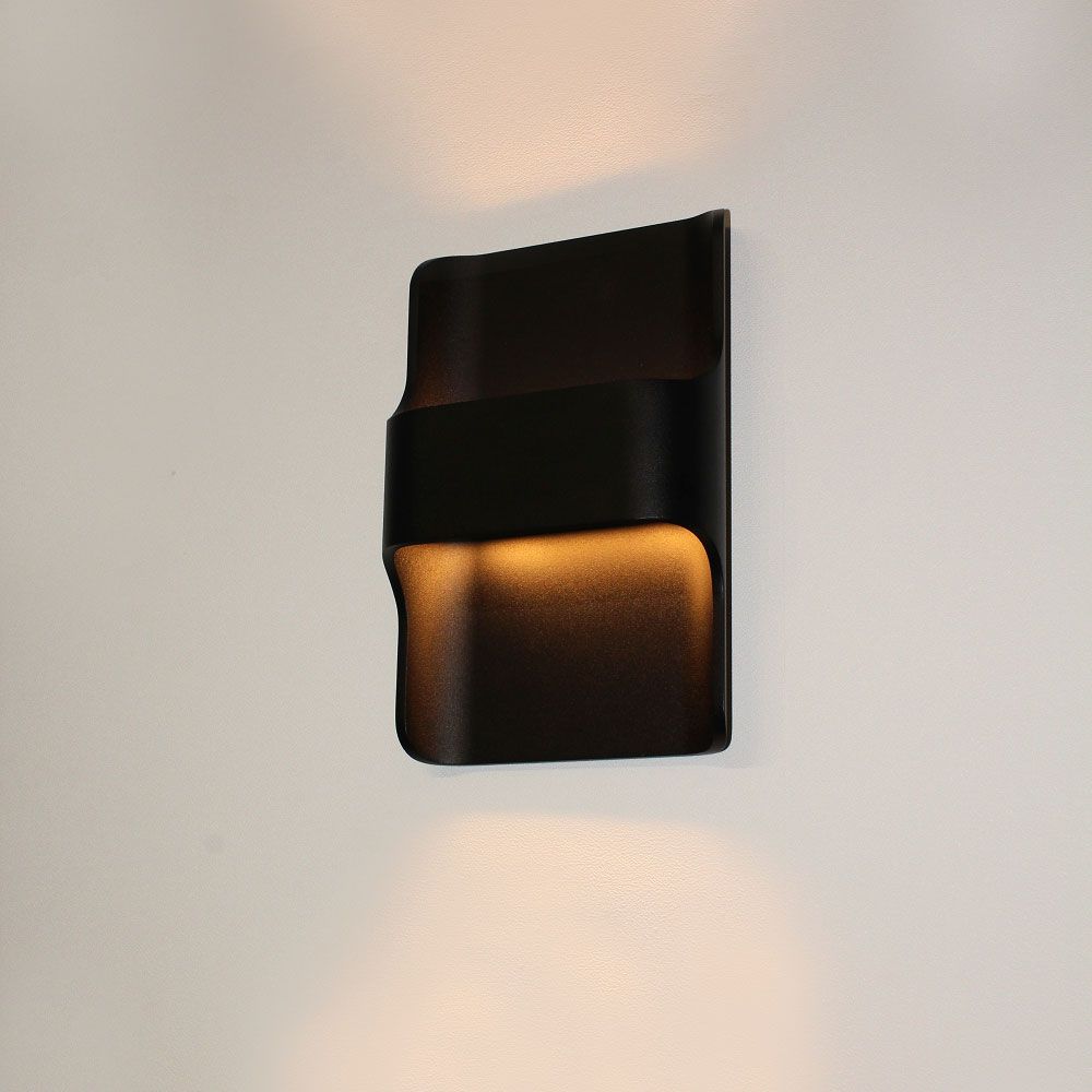 DALLAS LED-Wandlampe